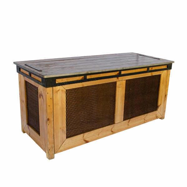 Nogus Butcher Counter 2.20/0.70 for rent – Harmonia | Rentlyz