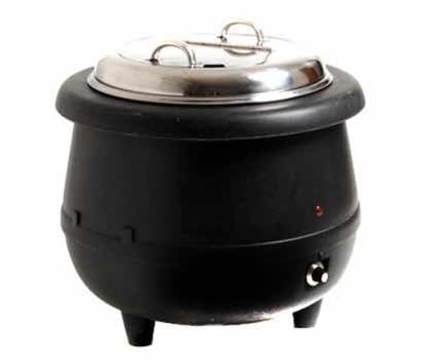 10 Liter Electric Soup Pot for rent – Harmonia | Rentlyz