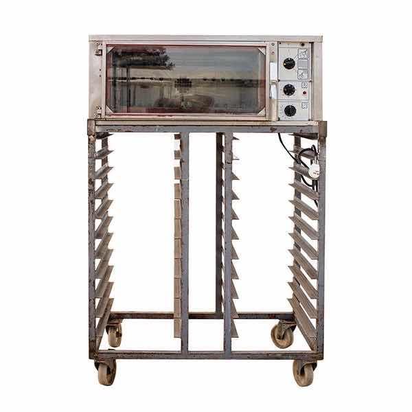 Single-Phase Cooking Oven with 3 Trays for rent – Karma | Rentlyz