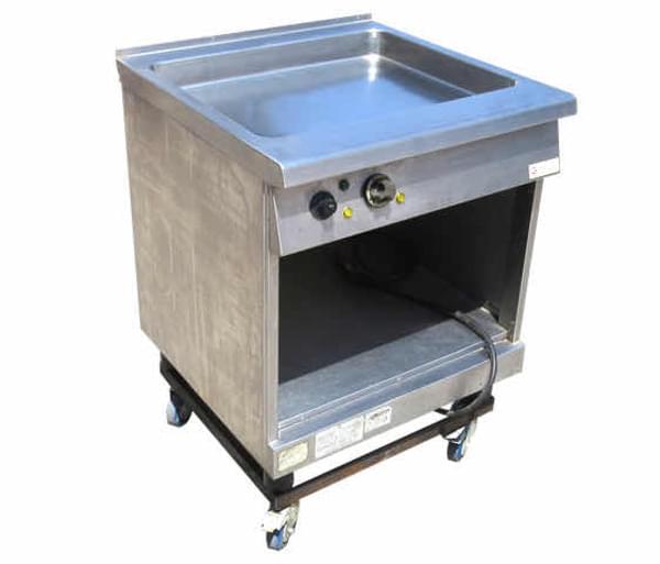 Three-Phase Electric Griddle for rent – Karma | Rentlyz