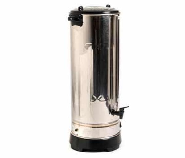 100-Cup Water Boiler for rent – Harmonia | Rentlyz
