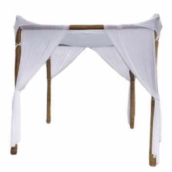Standing Chuppah for rent – Harmonia | Rentlyz
