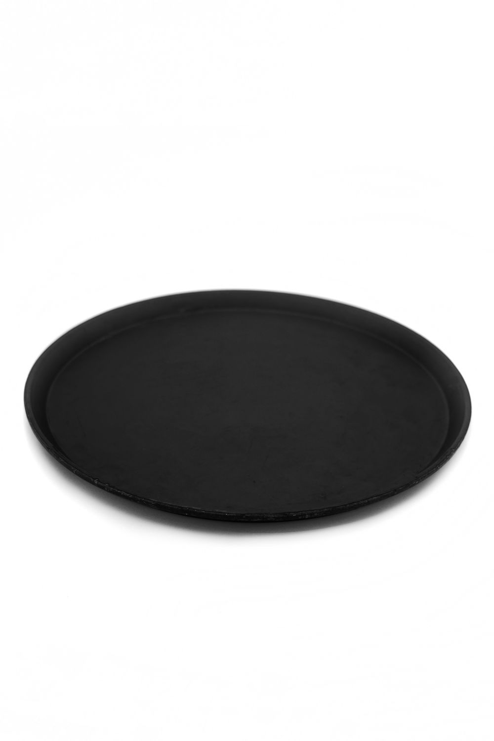 Round Waiter's Tray for rent – Tamir Aruim | Rentlyz