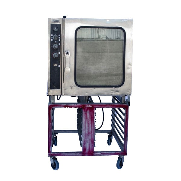 Three-Phase Cooking Oven with 10 Trays 32A for rent – Harmonia | Rentlyz