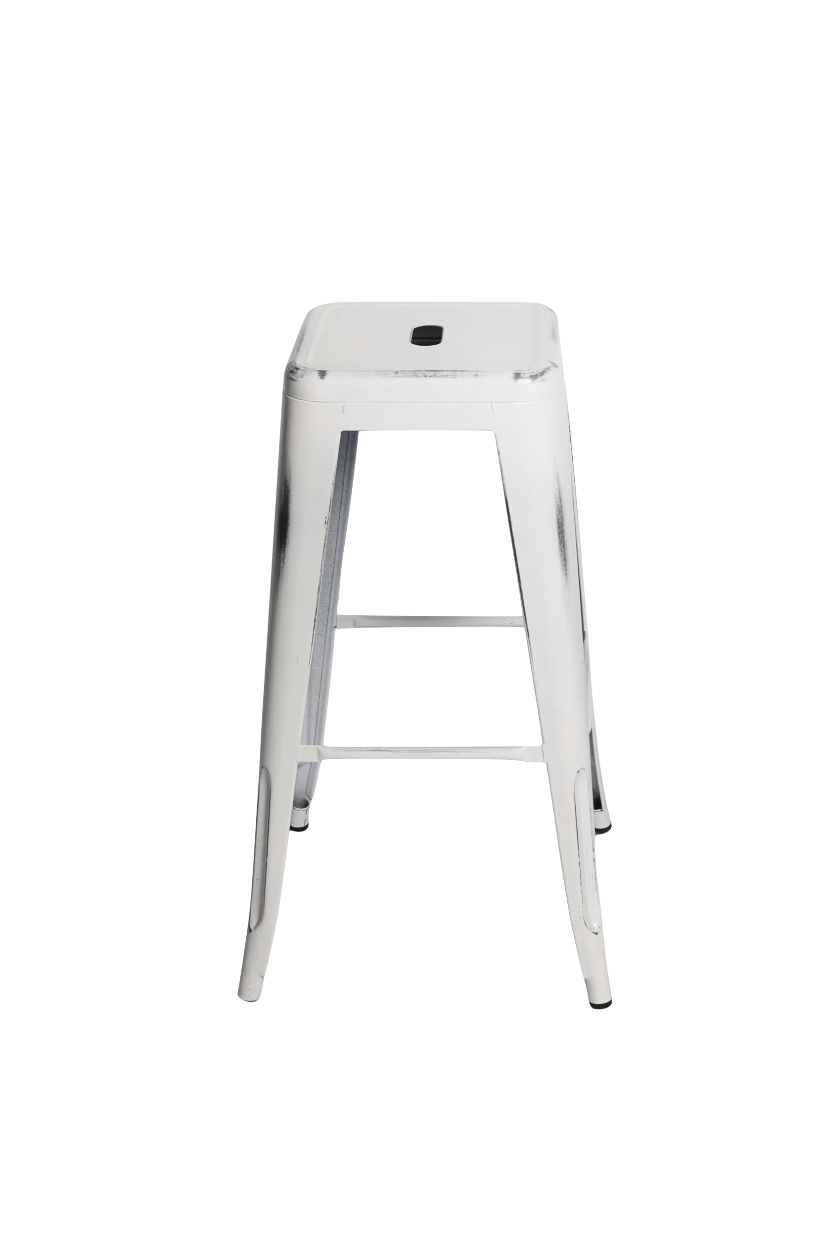 Dorothy Wash White Bar Chair for rent – Harmonia | Rentlyz