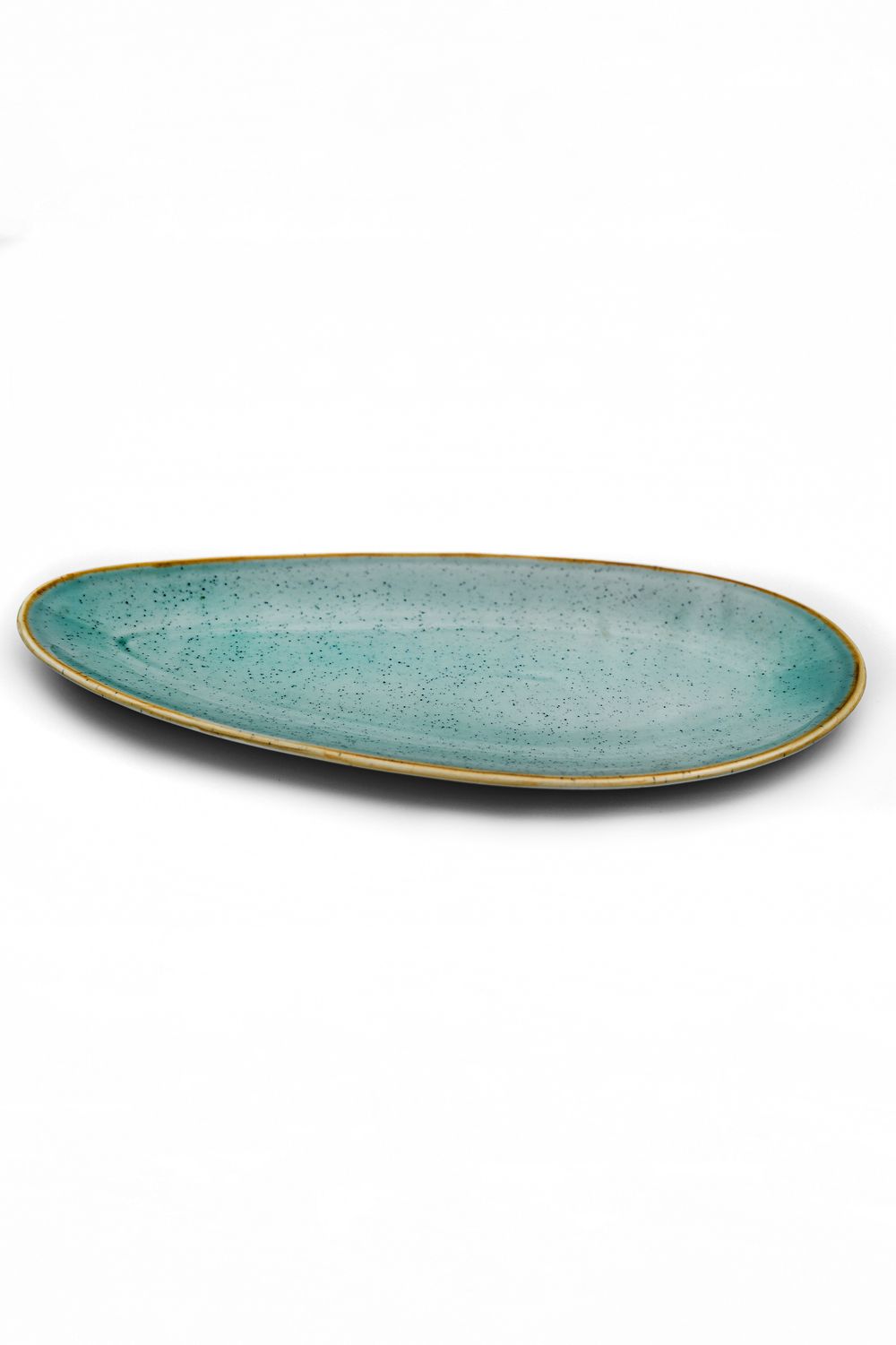 Sunset Tray in Blue and Beige for rent – Tamir Aruim | Rentlyz