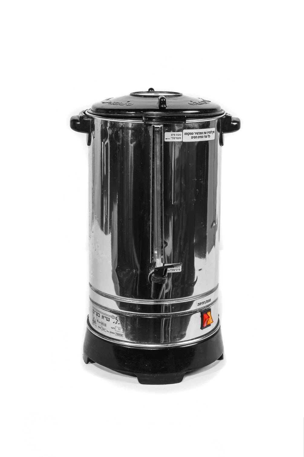 Urn - 60 Cups for rent – Tamir Aruim | Rentlyz