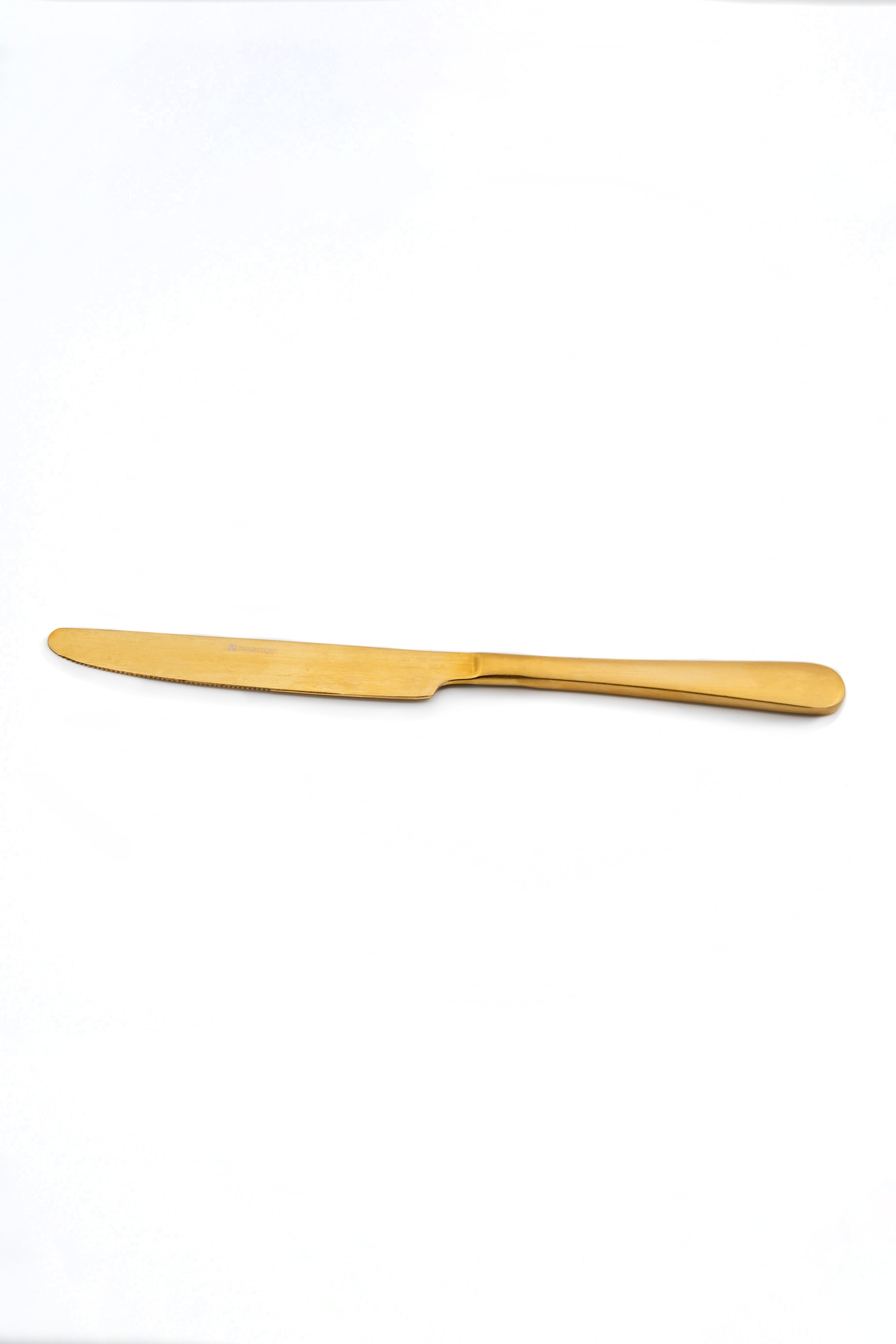 Gold Knife for rent – Tamir Aruim | Rentlyz