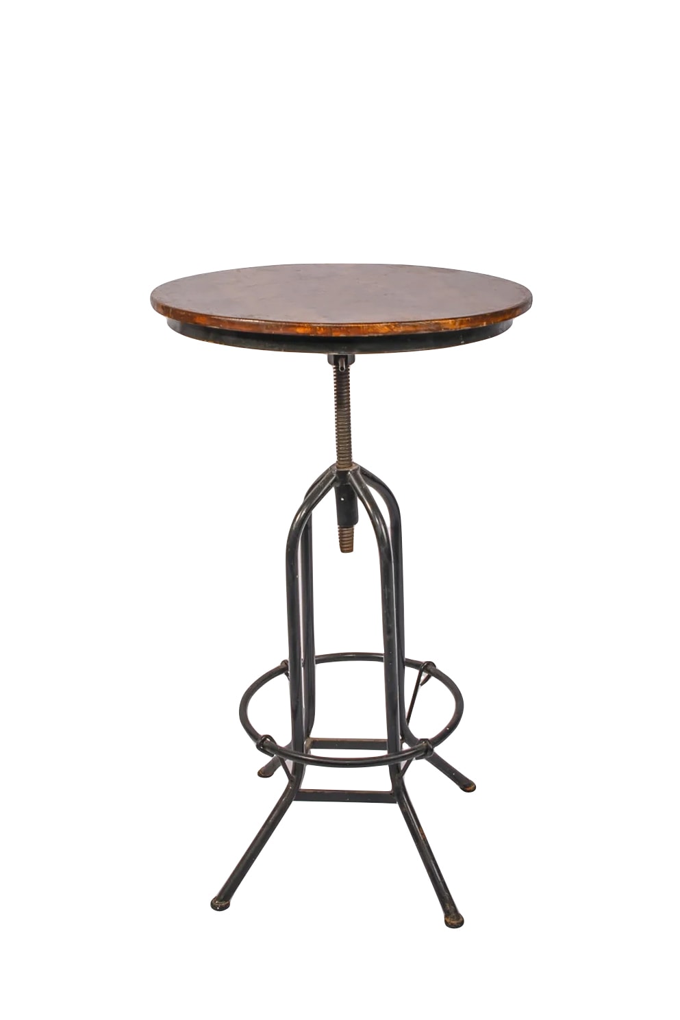 Emmanuela Bar Table for rent – Tamir Aruim | Rentlyz