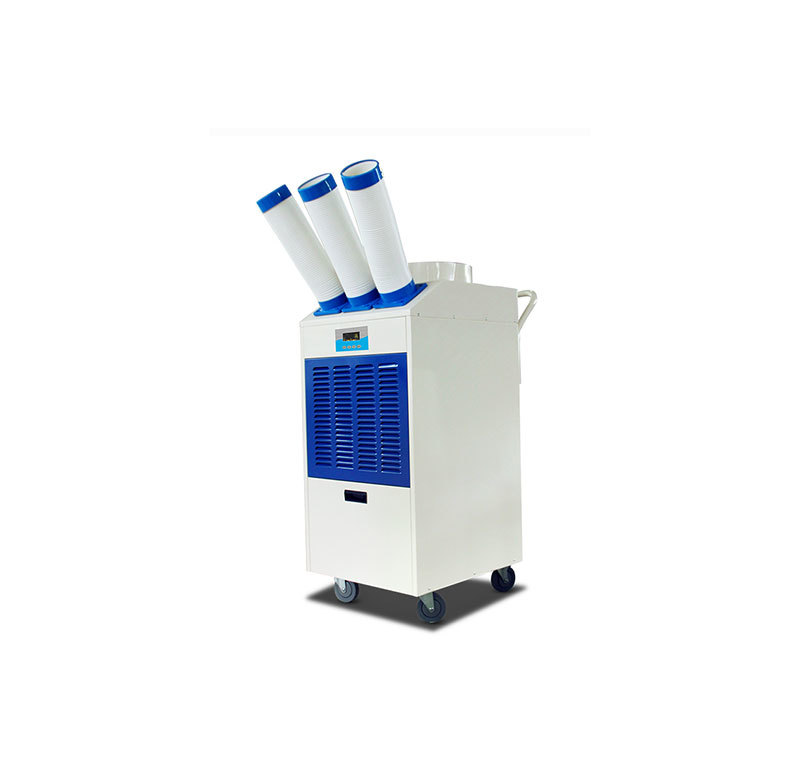 2.5 Ton Portable Air Conditioner for rent – Mrgan | Rentlyz