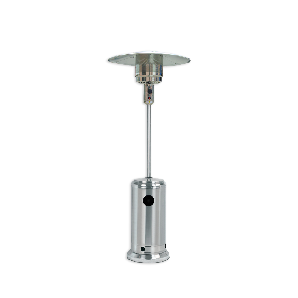 Stainless steel gas heating fungus for rent – Mrgan | Rentlyz