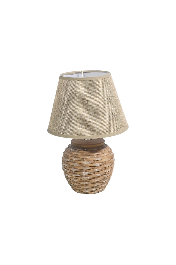 Bronze Table Lamp for rent – Moonlight | Rentlyz