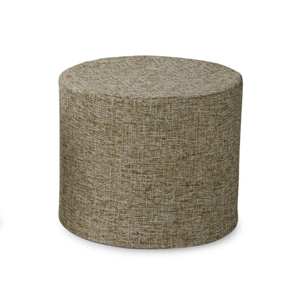 Natural Footstool for rent – Kaplan | Rentlyz