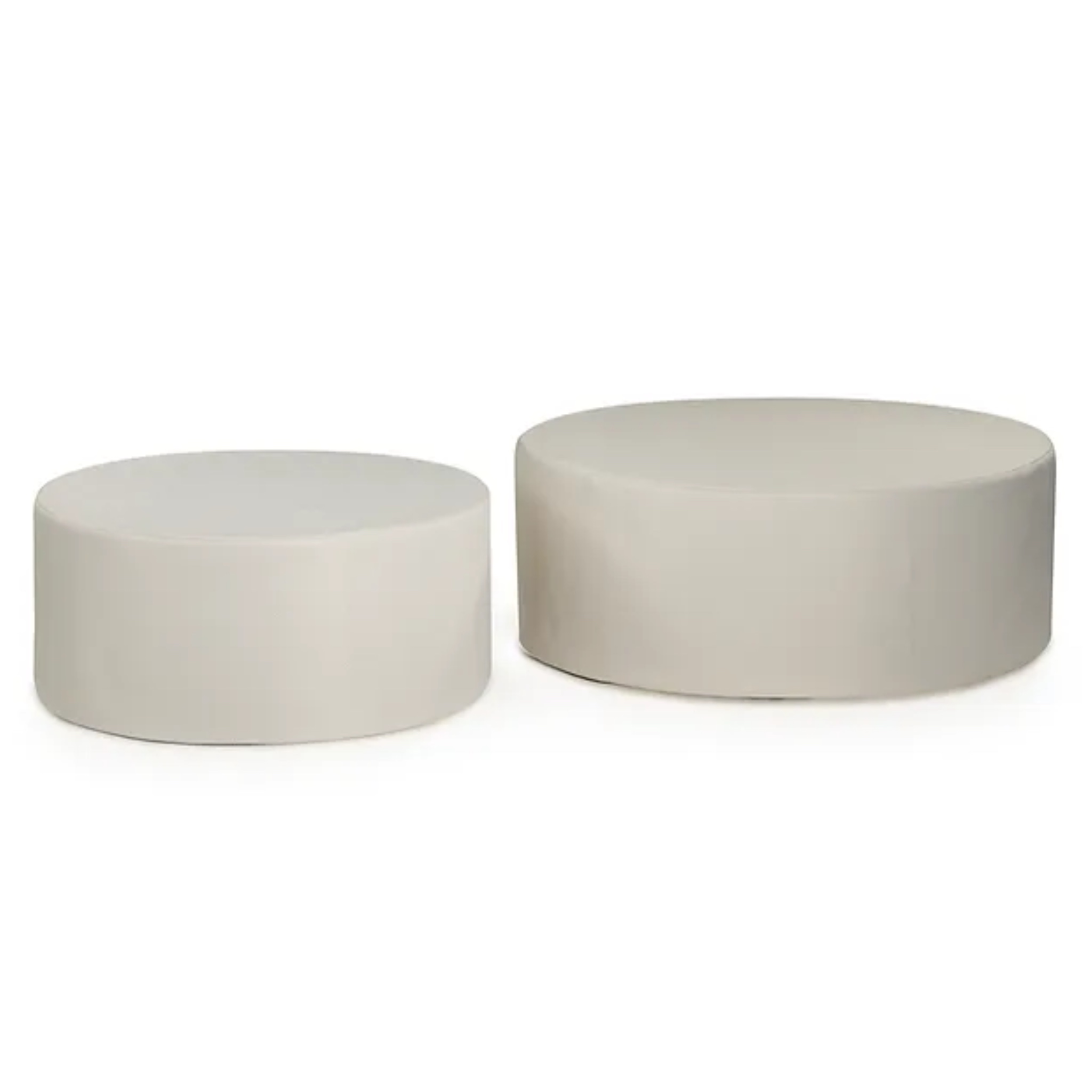 White Stools for rent – Kaplan | Rentlyz