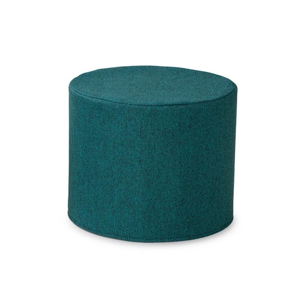 Turquoise Ottoman for rent – Kaplan | Rentlyz