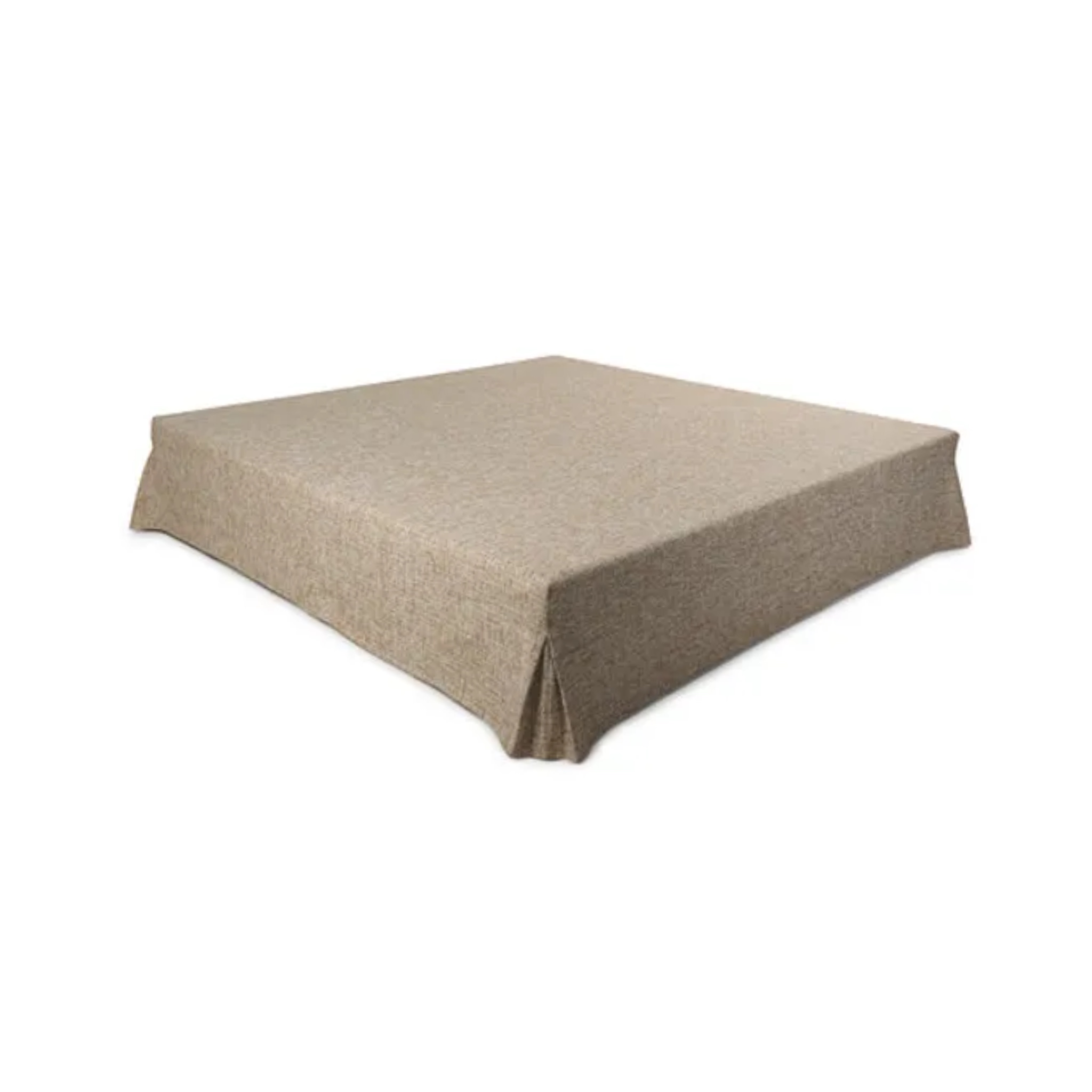 Natural Linen Daybed for rent – Kaplan | Rentlyz