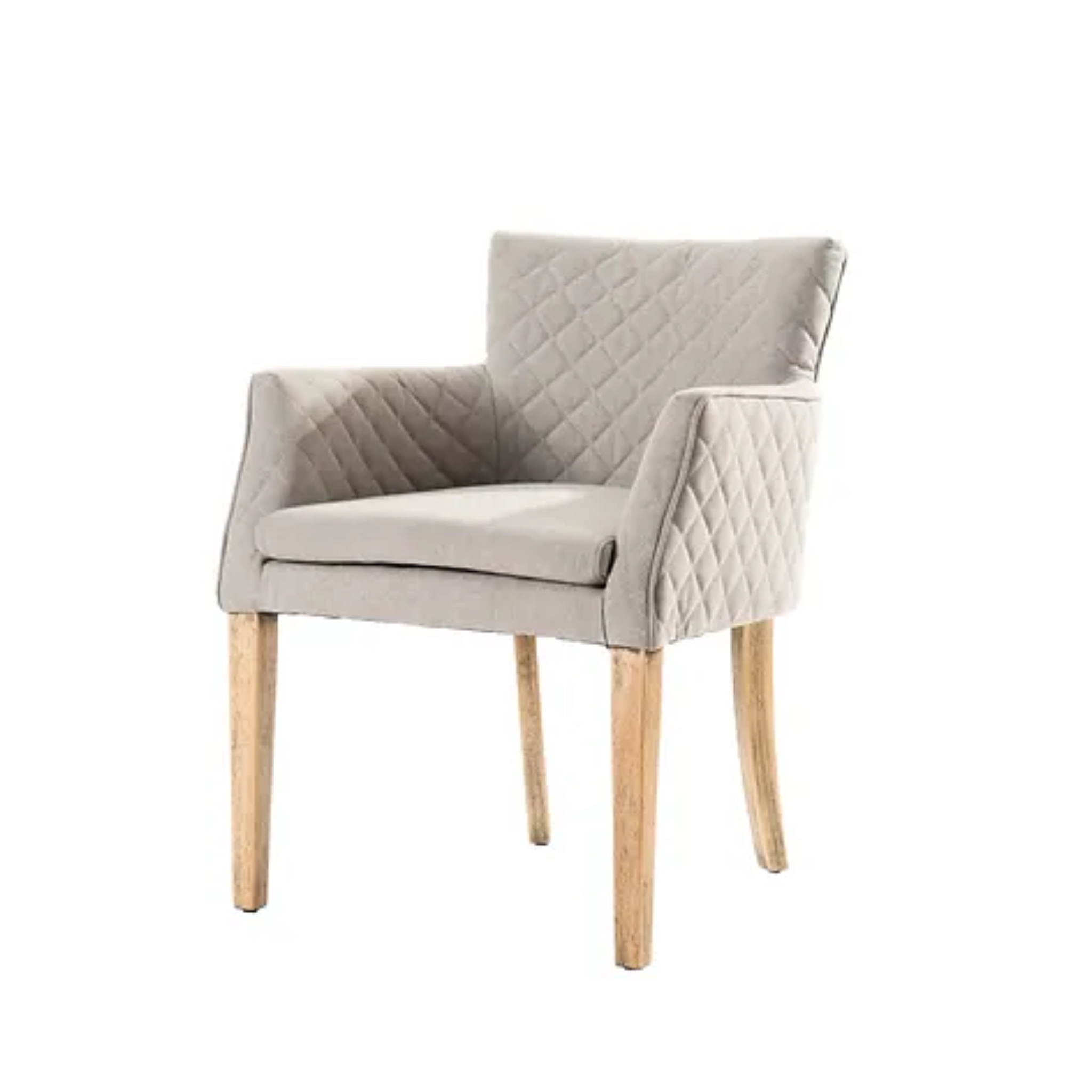 Beige Armchair for rent – Kaplan | Rentlyz