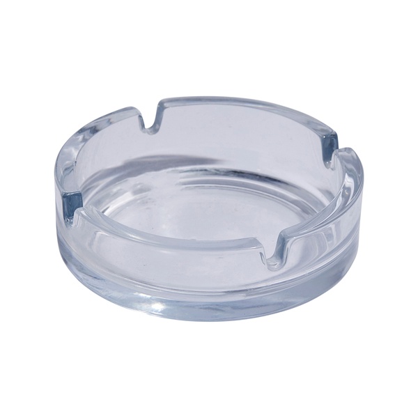 Glass Ashtray for rent – Tamir Aruim | Rentlyz