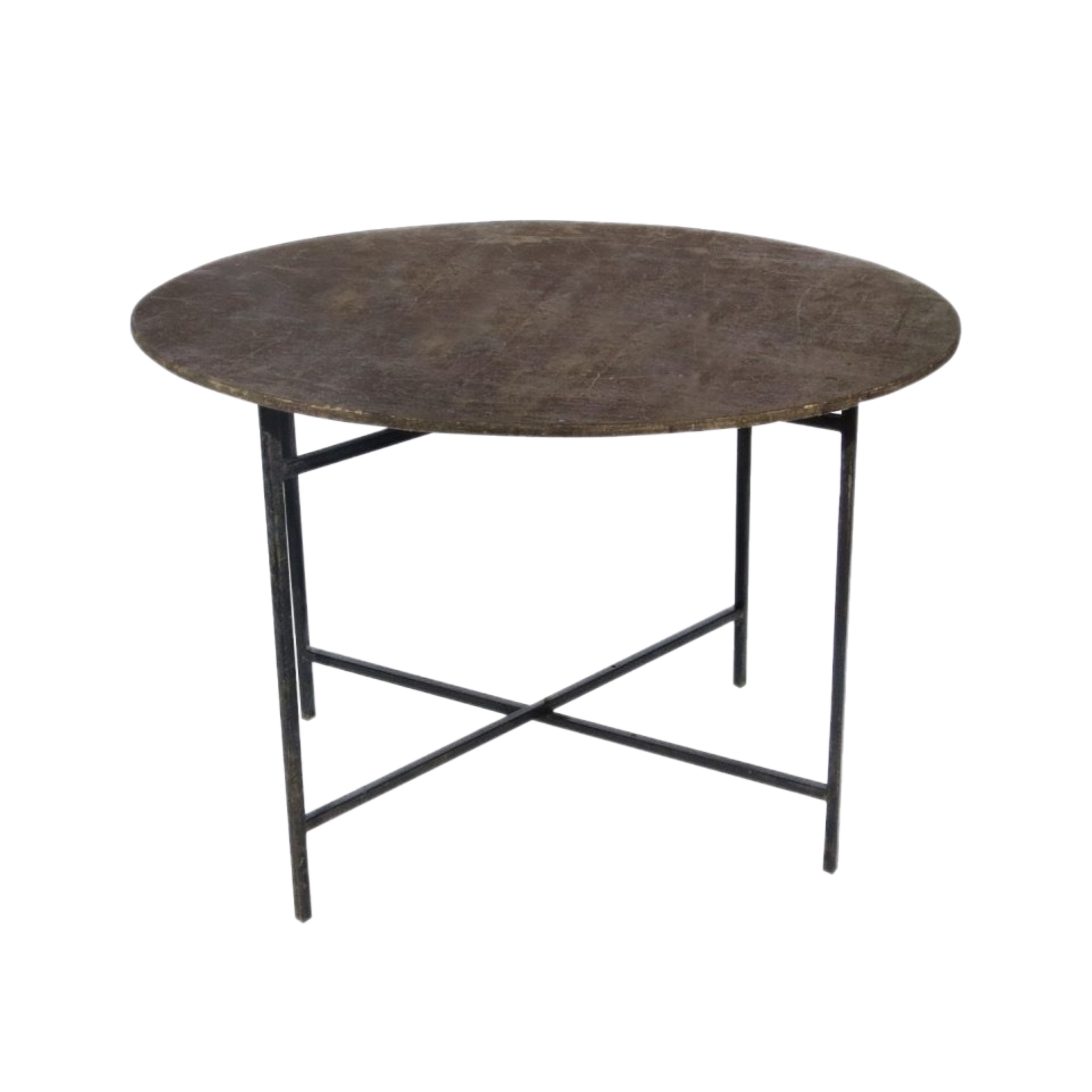 Round Table 1.20m with Legs for rent – Harmonia | Rentlyz