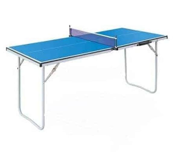 Mini Ping Pong Table for rent – Idans | Rentlyz