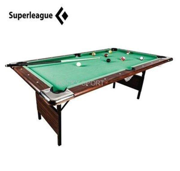 5-Foot Snooker Table for rent – Idans | Rentlyz