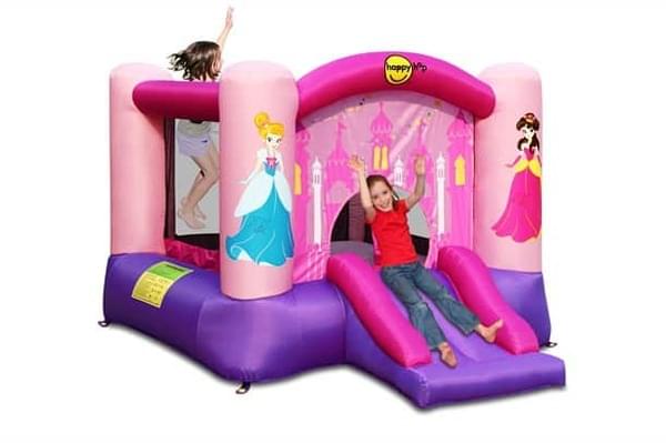 Princess Inflatable for rent – Idans | Rentlyz