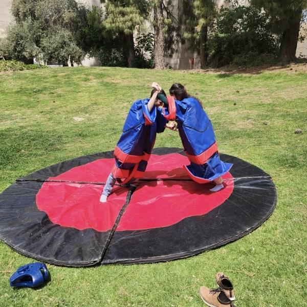 Sumo Suits for rent – Idans | Rentlyz