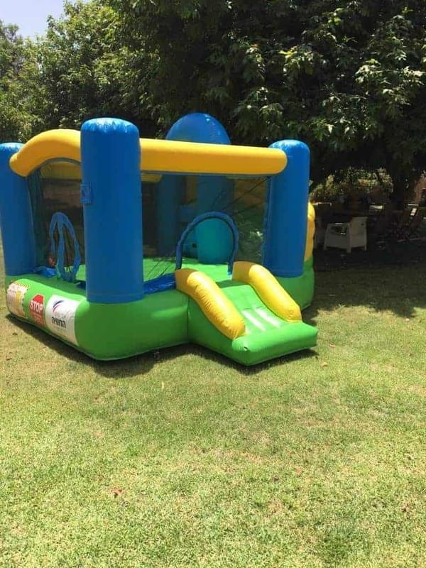 Inflatable Castle for rent – Idans | Rentlyz