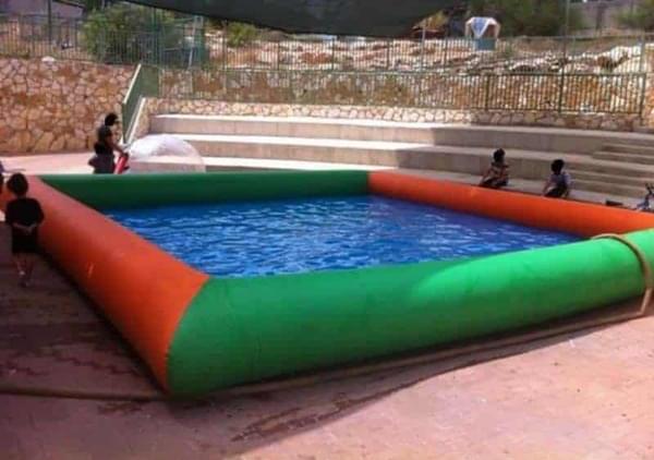 7x7 Water Pool for rent – Idans | Rentlyz