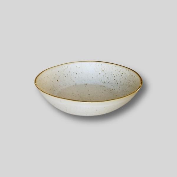 Brown Deep Plate for rent – GuestLine | Rentlyz
