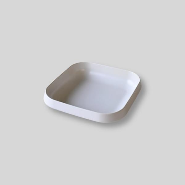 Square Serving Bowl Welcome for rent – GuestLine | Rentlyz