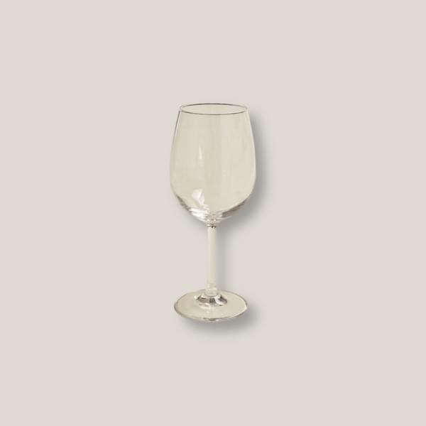 Crystal Wine Glass for rent – GuestLine | Rentlyz