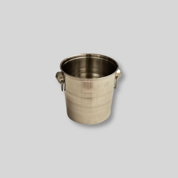 Stainless Steel Champagne Bucket for rent – GuestLine | Rentlyz