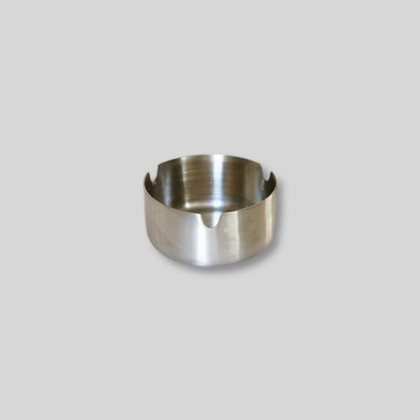 Stainless Steel Ashtray for rent – GuestLine | Rentlyz