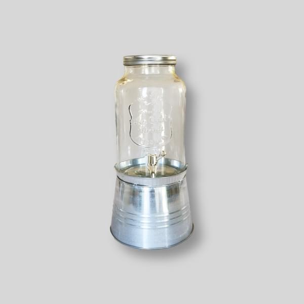 Glass Samovar for rent – GuestLine | Rentlyz