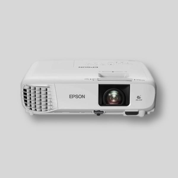 Epson EH-TW740 Projector for rent – GuestLine | Rentlyz