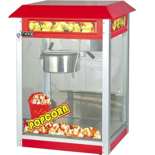 Popcorn Machine for rent – Event Bekalut | Rentlyz