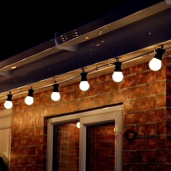 String Lights for rent – Event Bekalut | Rentlyz
