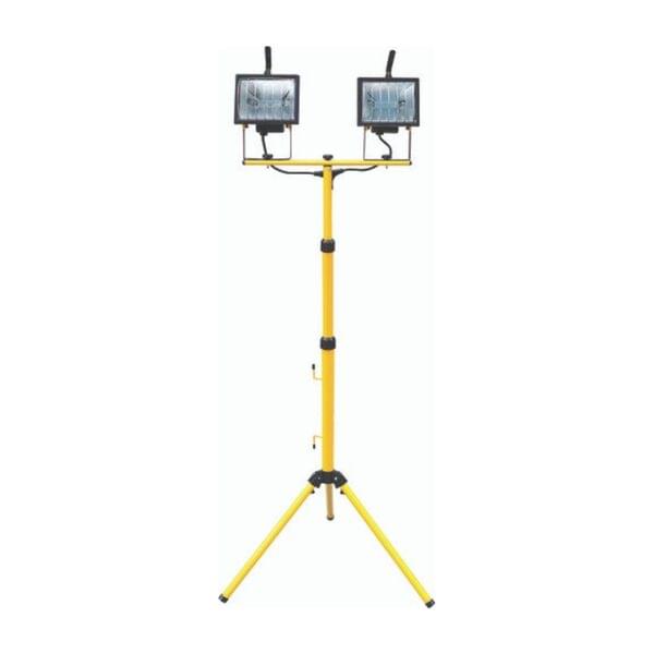 Pair of Projector Floodlights for rent – Event Bekalut | Rentlyz