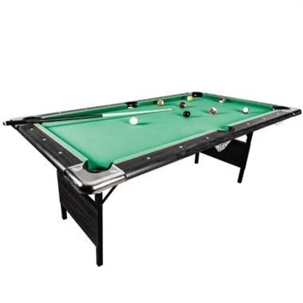 Large 1.90m Snooker Table for rent – Event Bekalut | Rentlyz