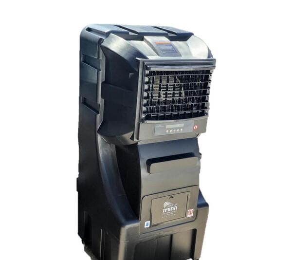 Industrial Air Cooler (Single Unit) for rent – Event Bekalut | Rentlyz