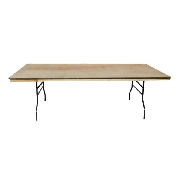 Knights Table 1.20/2.40 m for rent – Harmonia | Rentlyz