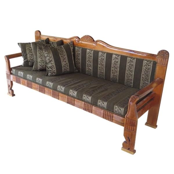 Authentic Sofa for rent – Harmonia | Rentlyz