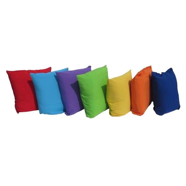 60x60 Pillows for rent – Harmonia | Rentlyz