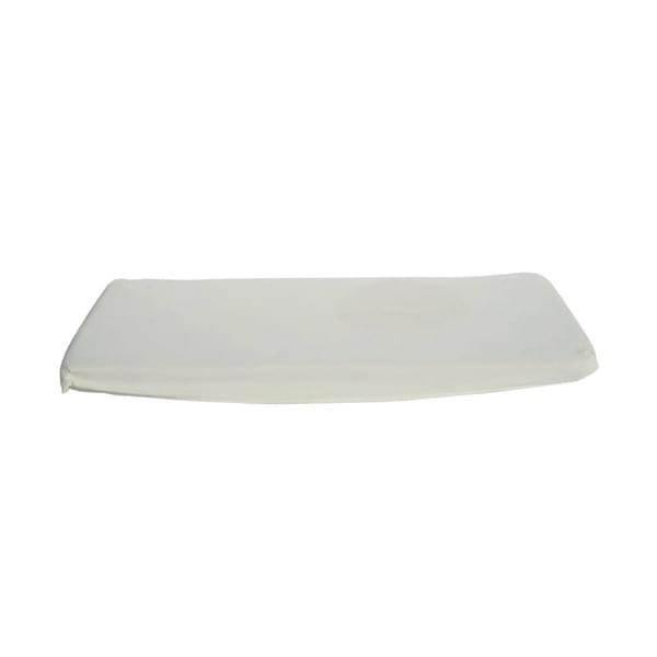 Mattress with Cream Fabric Cover for rent – Harmonia | Rentlyz