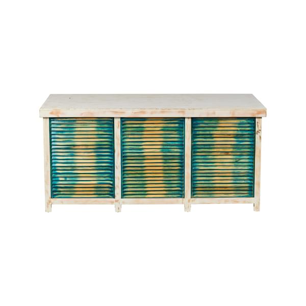 Greek Sideboard for rent – Tamir Aruim | Rentlyz