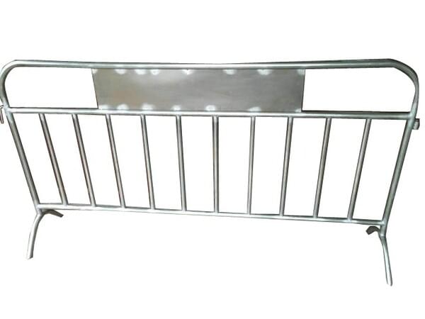 Barriers for rent – Tamir Aruim | Rentlyz