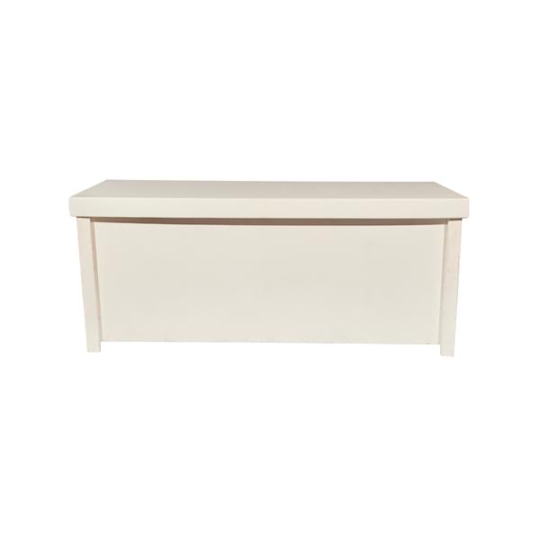 White Sideboard 80x200 for rent – Tamir Aruim | Rentlyz