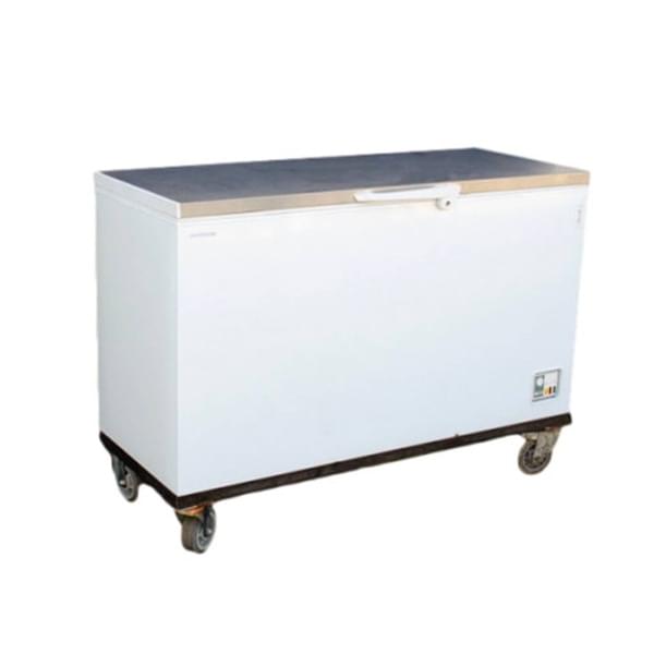 Chest Freezer for rent – Harmonia | Rentlyz