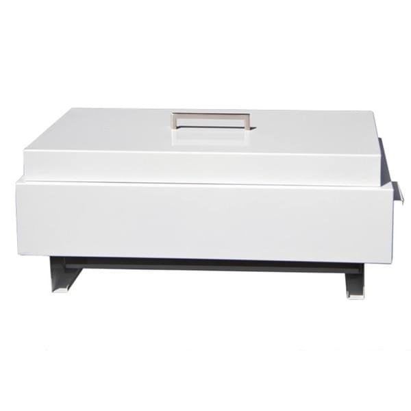 White Chafing Dish for rent – Harmonia | Rentlyz